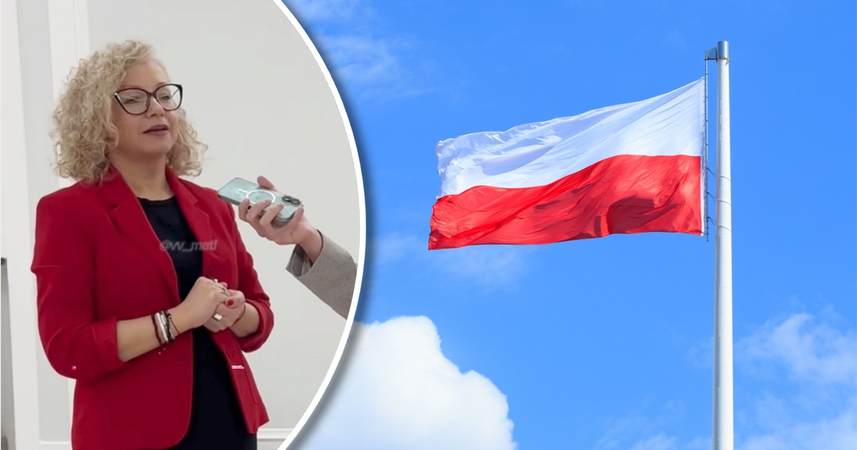 Ależ wpadka ministry z Lewicy. "Mam duży problem z podaniem nazwisk z pamięci"