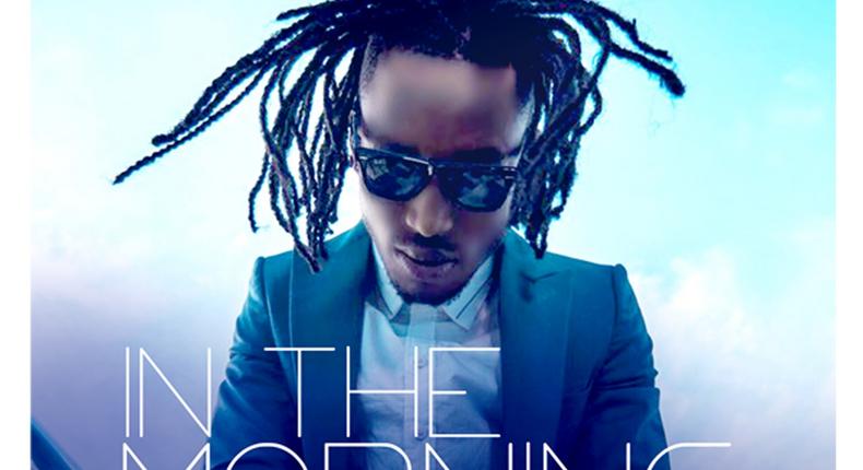 Mr 2kay 'In the morning'