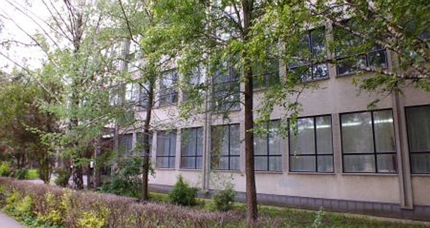 Škola 20. oktobar u Sivcu