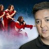 marija šerifović i grupa lelek