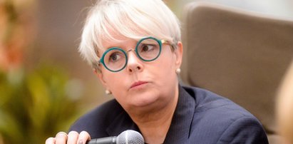 Korwin-Piotrowska wyszła z kina poruszona jak nigdy. "Miałam ściśnięte gardło, bolało mnie całe ciało"