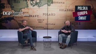 Ukraińska wieczna wojna i rosyjski pas ziemi w ogniu