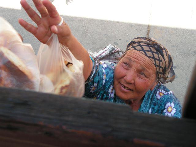 Galeria Kirgistan - ludzie, obrazek 1
