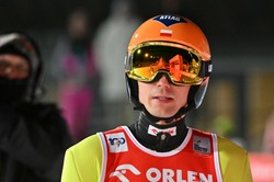 Kamil Stoch mistrzostwa świata obejrzy w domu. Tak zareagował na brak powołania