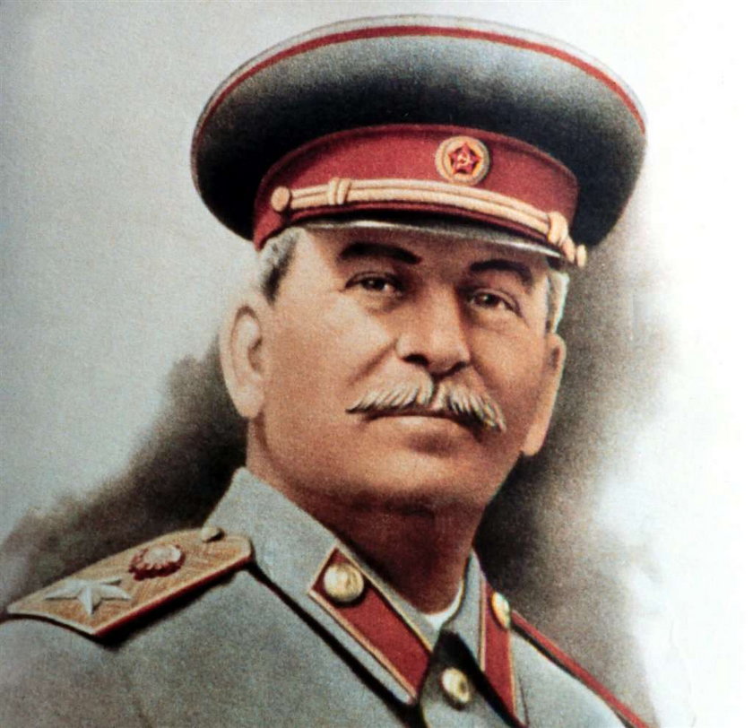 Wnuk Stalina: Dziadek nie był zbrodniarzem!