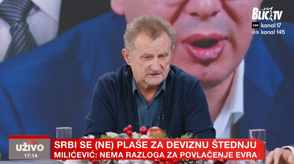 Dragovan Milićević