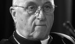 Biskup Bronisław Dembowski nie żyje