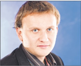 Komentarz redakcji: KRUS testem dla polityków