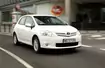 Prezentacja: Toyota Auris I (2007-14)