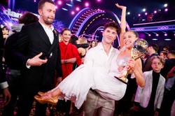 Znamy nazwiska 3 uczestników nowej edycji "Tańca z gwiazdami". Jest bardzo znany aktor