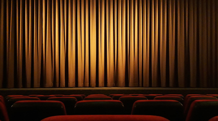 Ön felismeri hogy melyik híres film egyik jelenete látható a képen? /illusztráció: Pixabay