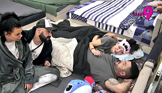 SVE GORI U ŠIMANOVCIMA! Viktor i Asmin NA KORAK DO OBRAČUNA, Maja i Teodora iznose PRLJAV VEŠ pred SVIMA - doletelo OBEZBEĐENJE!