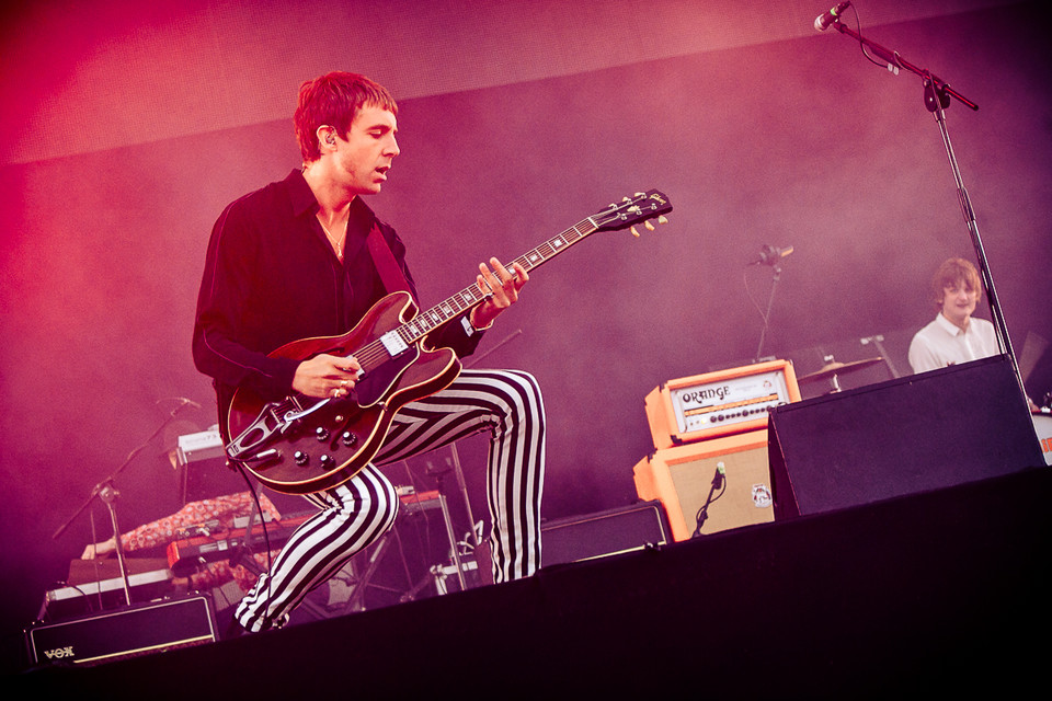 Miles Kane