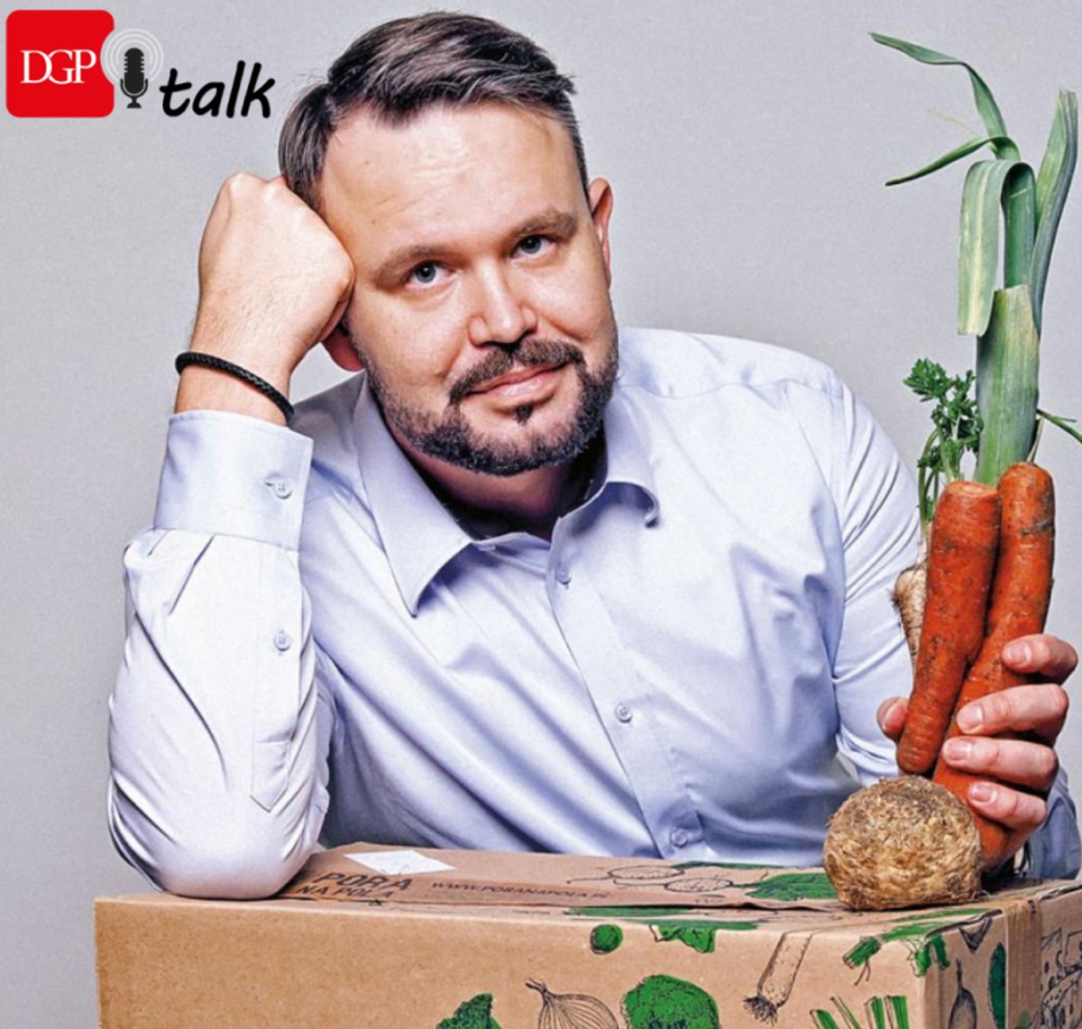 Największe podwyżki cen owoców i warzyw są jeszcze przed nami [PODCAST]