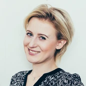 Patrycja Kapa