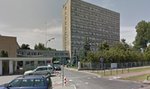 Skandal w szpitalu psychiatrycznym w Warszawie