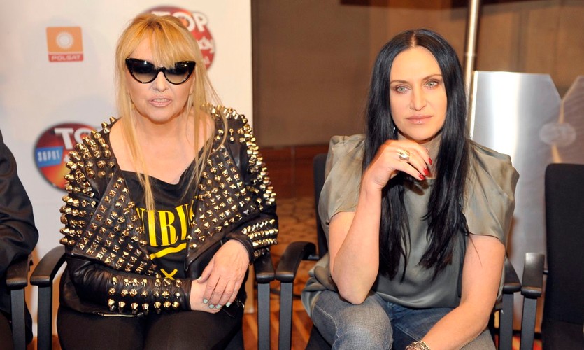 Maryla Rodowicz i Kayah