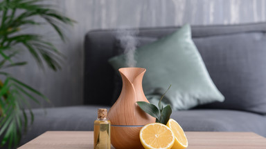 Dyskretny wygląd i gwarancja subtelnego zapachu w całym domu — te aromatyzery pobudzą twoje zmysły