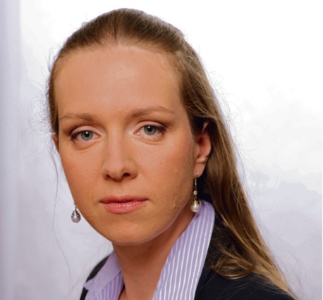 Monika Bartosiewicz doradca podatkowy w Rödl & Partner w Warszawie
