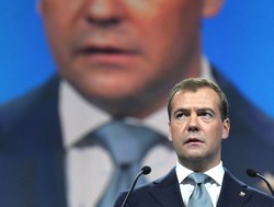 Prezydent Rosji objął patronatem polski festiwal