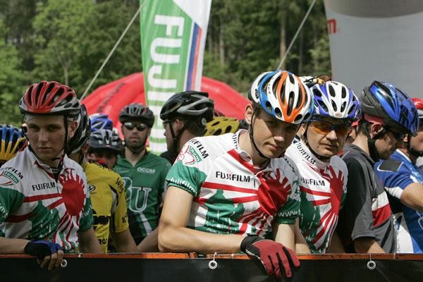 Galeria Mio Fujifilm Bike Maraton: Boguszów, obrazek 9