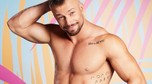 "Love Island. Wyspa miłości". Mikołaj Cieśla