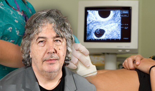 Dr Vanja Milošević i trudnoća 