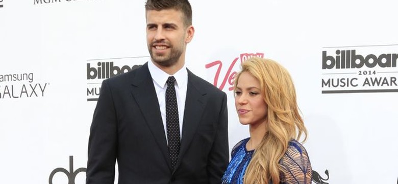 Gerard Pique i Shakira stracili biżuterię i luksusowe zegarki. Do ich posiadłości włamali się złodzieje