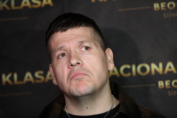 Sloba Radanović roni suze zbog poslednje epizode serije "Tvrđava", hitno se oglasio: "Razvalili ste me"