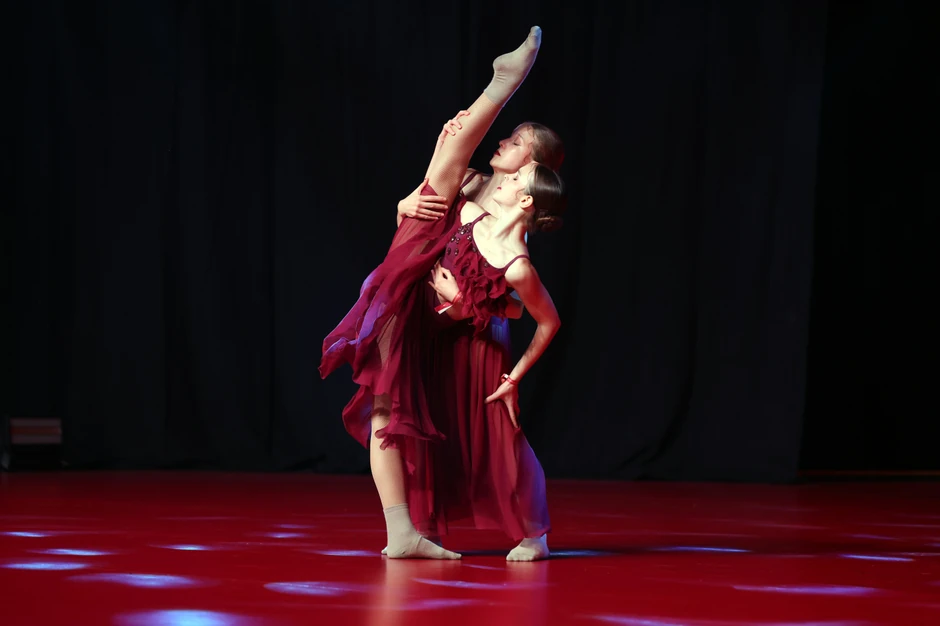 Svetsko prvenstvo u plesu u odrganizaciji World Dance Sport