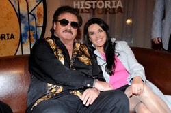 Krawczyk ostatnie słowa skierował do żony. Menadżer zdradził, co powiedział