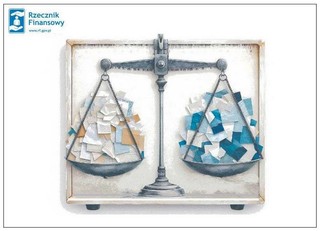 Asymetria informacji a klient na rynku finansowym