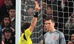 Czerwony Szczęsny! Fabiański nie pomógł