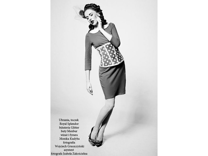 Ubierz się w stylu retro! Szykowne stylizacje