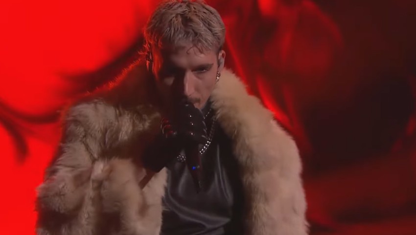 Jack Lupino, finale PZE 