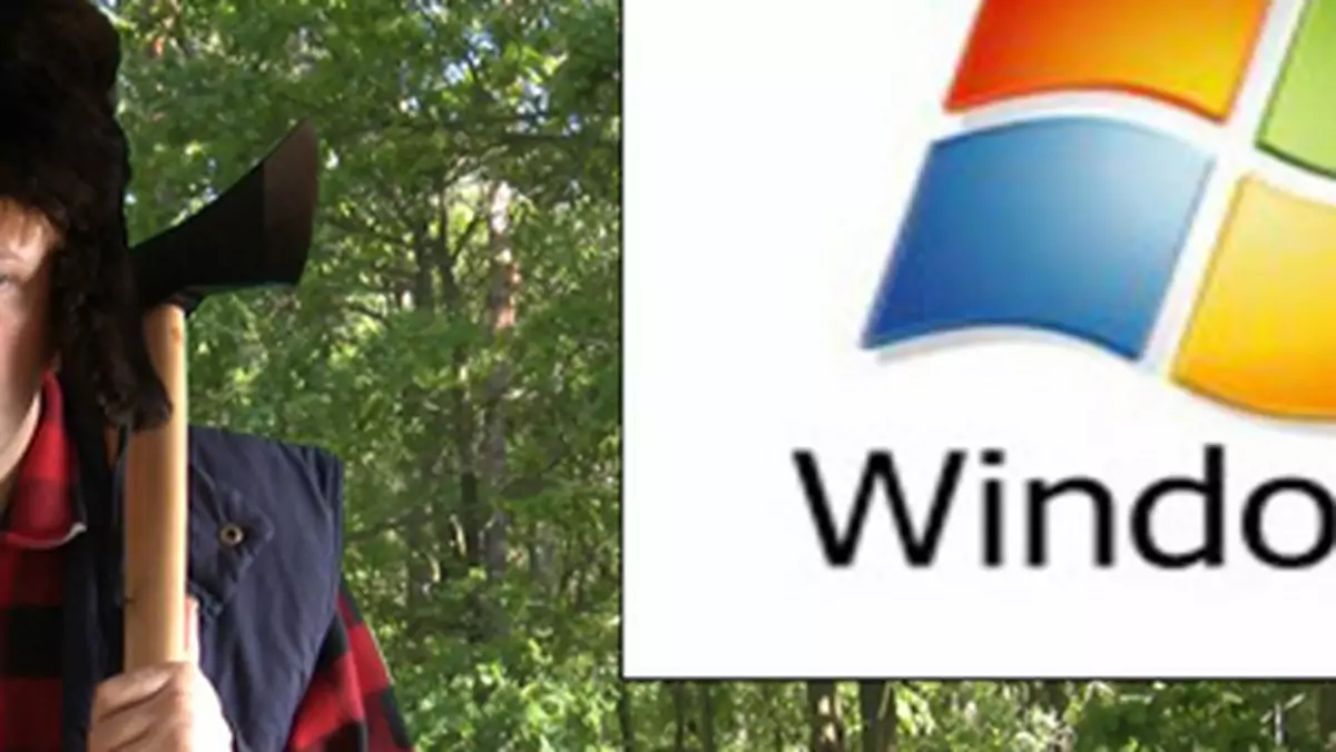 Nowe funkcje Windows 7 (wideo)