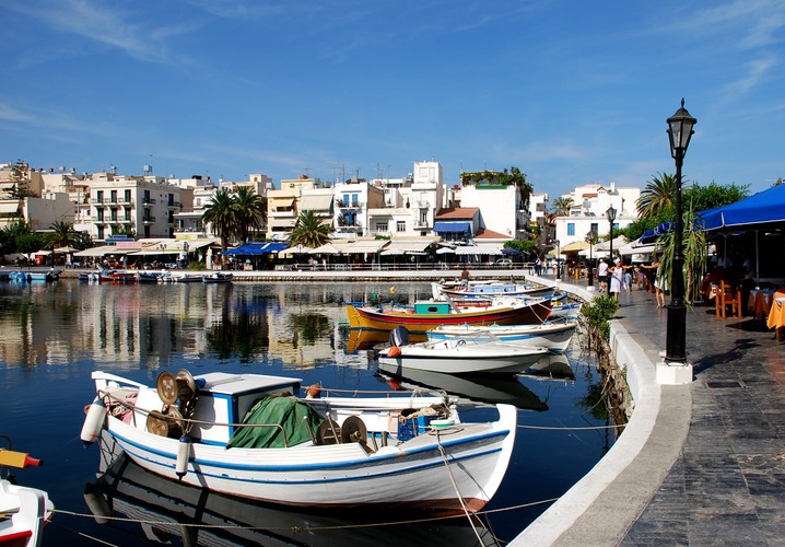 Kreta. Co warto zobaczyć?