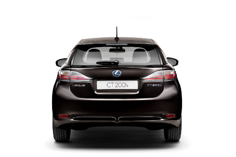 lexus ct 200h