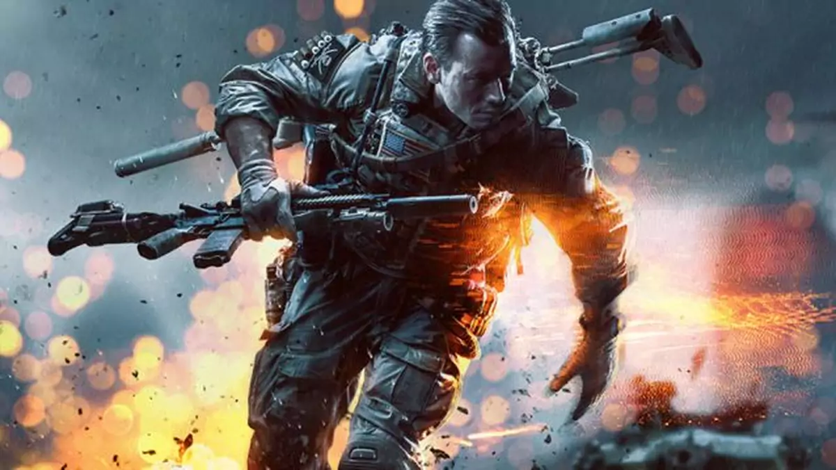 Recenzja: Battlefield 4