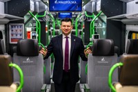 Małopolska. Tu warto żyć, pracować, inwestować