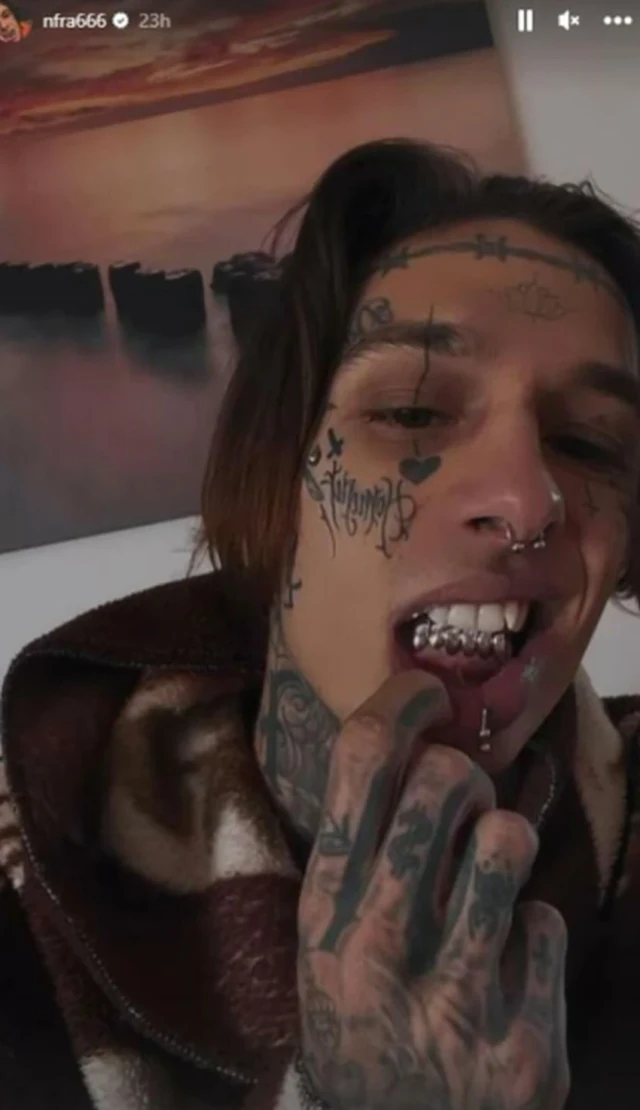 Fran Pujas ima novu devojku: Bivši zadrugar nabacio mišiće, pa SMUVAO MISICU: Kakav su par? (FOTO)