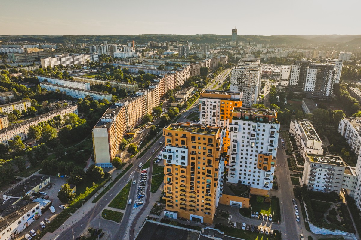 Takie są ceny mieszkań na rynku wtórnym w Polsce. "Trójmiasto pozostaje liderem wzrostów"