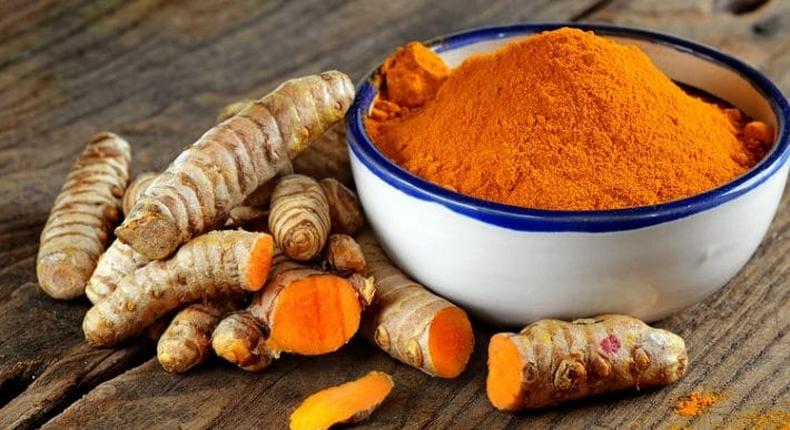 Check out the 5 amazing health benefits of turmeric [Credit: John  Douillard's LifeSpa]