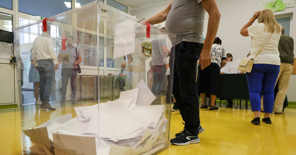 Wybory prezydenckie 2025. Kiedy wyniki drugiej tury? Exit poll, exit late i oficjalne wyniki – o której godzinie dzisiaj?