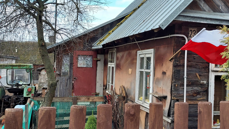 Kuźnica Białostocka, strefa stanu wyjątkowego na granicy Polski i Białorusi