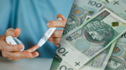 chorujący na cukrzycę w 2026 mogą ubiegać się o specjalny dodatek. jakie kryteria należy spełnić, żeby dostać 4353 zł z zus?