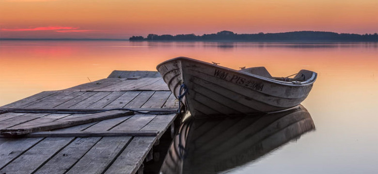 Mazury: właściciele domków letniskowych mogą tam legalnie wypoczywać