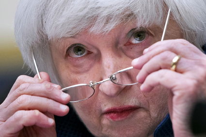 Fed nie zaskakuje. Stopy procentowe w USA idą w górę