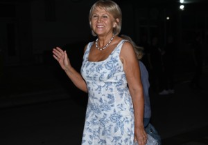 Stanijna mama