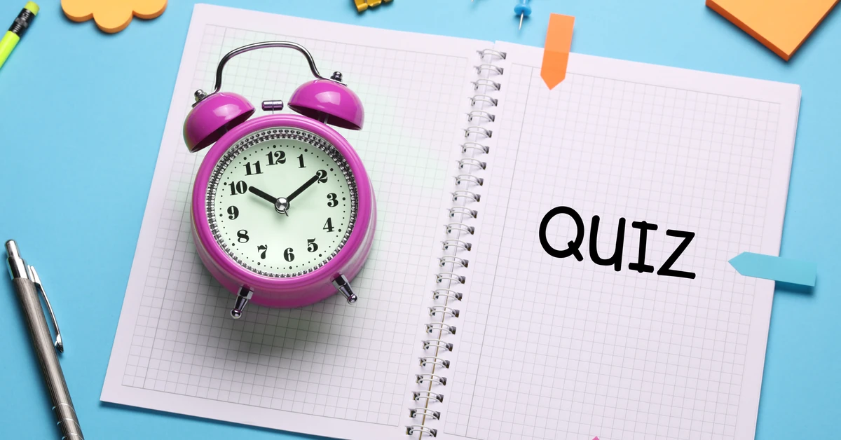 Mega trudny QUIZ geograficzny dla bystrzaków. Przy czwartym pytaniu zaczną się schody. Komplet punktów tylko dla mistrzów